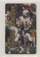 Drew Bledsoe [EX to NM] #3246/5,000