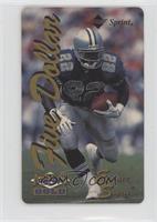 Emmitt Smith [EX to NM] #/5,000