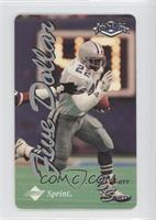 Emmitt Smith #/2,562