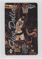 Glenn Robinson #/2,562