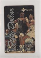 Shaquille O'Neal #/216