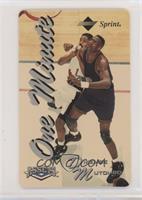 Dikembe Mutombo [EX to NM]