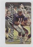 Drew Bledsoe (Ready to Hand Off)