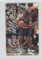 Jamal Mashburn