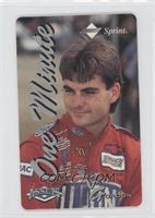 Jeff Gordon