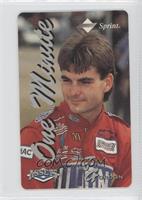 Jeff Gordon