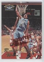 Rasheed Wallace #/349