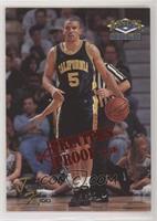 Jason Kidd [EX to NM] #/349