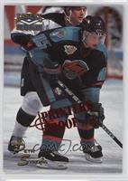 Petr Sykora #/349