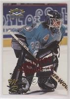 Manon Rheaume #/349