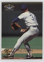 Nolan Ryan [EX to NM]