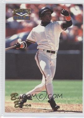 1995 Classic Assets Gold - [Base] #12 - Barry Bonds