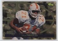 Heath Shuler [EX to NM] #/4,495