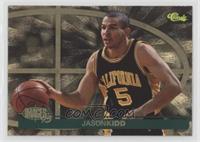 Jason Kidd #/4,495