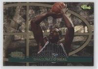 Shaquille O'Neal #/4,495
