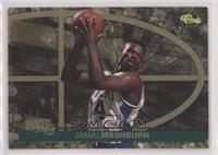 Jamal Mashburn #/4,495