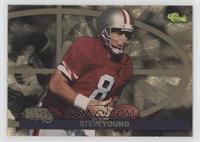 Steve Young #/4,495