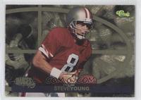 Steve Young #/4,495