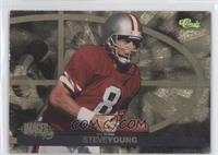 Steve Young #/4,495