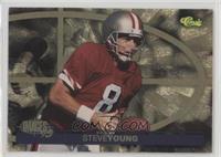 Steve Young #/4,495