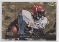 Marshall Faulk #/4,495