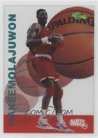 Hakeem Olajuwon #/300