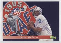 Steve McNair