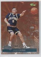 Jason Kidd #/8,000