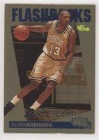 Glenn Robinson [EX to NM] #/4,495