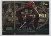 Shaquille O'Neal #/4,495