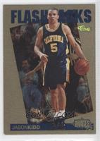 Jason Kidd #/4,495