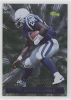 Marshall Faulk [EX to NM] #/5,000