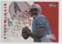 Steve McNair