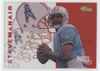 Steve McNair