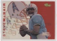 Steve McNair