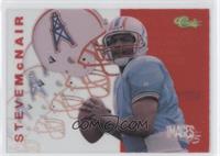 Steve McNair