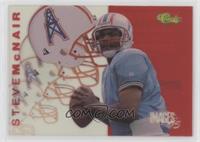 Steve McNair