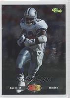 Emmitt Smith [Noted]