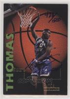 Kurt Thomas [EX to NM] #/1,500