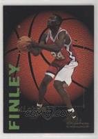 Michael Finley