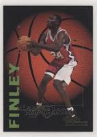 Michael Finley