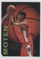 Lawrence Moten