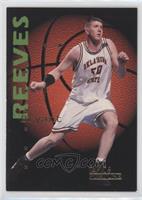 Bryant Reeves