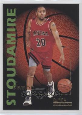 1995 Signature Rookies Fame and Fortune - [Base] #40 - Damon Stoudamire