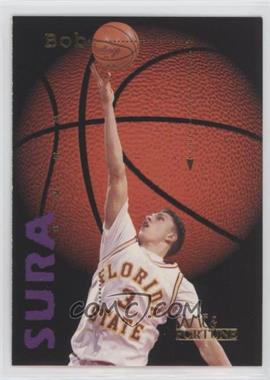 1995 Signature Rookies Fame and Fortune - [Base] #41 - Bob Sura