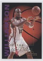 Corliss Williamson