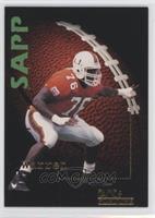 Warren Sapp