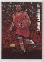 Damon Stoudamire