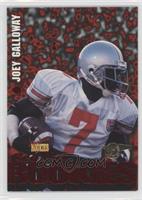 Joey Galloway