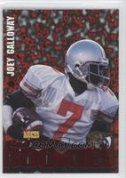 Joey Galloway